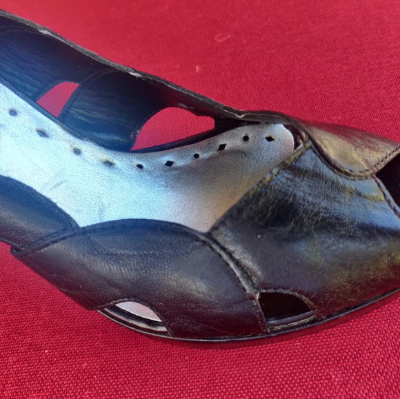 BCB Girls formal shoes - Picture 5 of 5